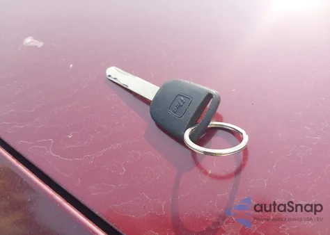 2004 Honda Accord 2.4 Ex from USA, damaged, VIN 1HGCM56614A033357